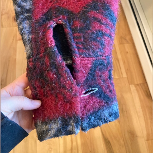 REY Wool Jacket - Picture 10 of 14